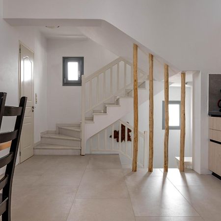 Iliada Villas Agios Prokopios  Exteriör bild