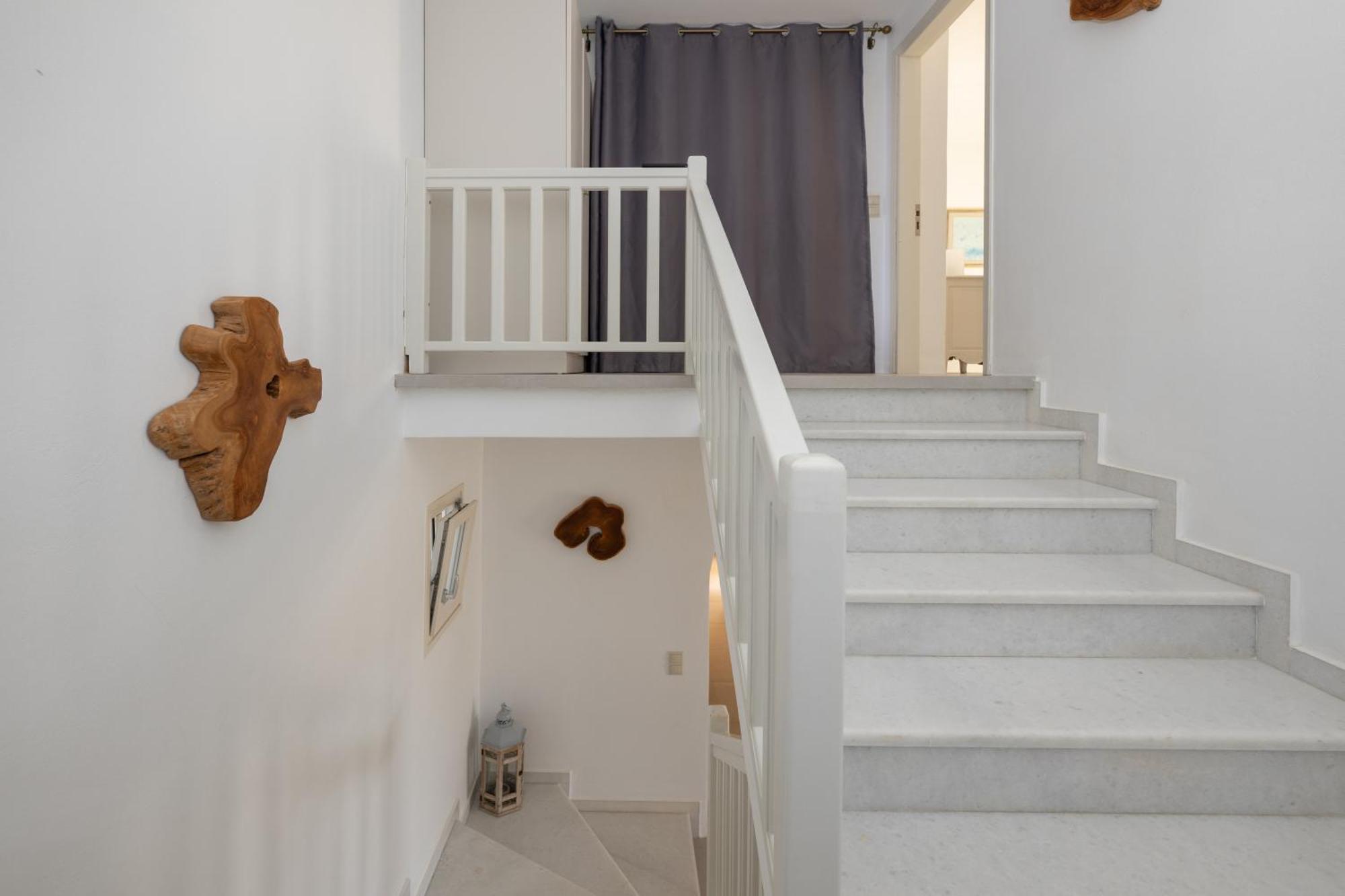 Iliada Villas Agios Prokopios  Exteriör bild