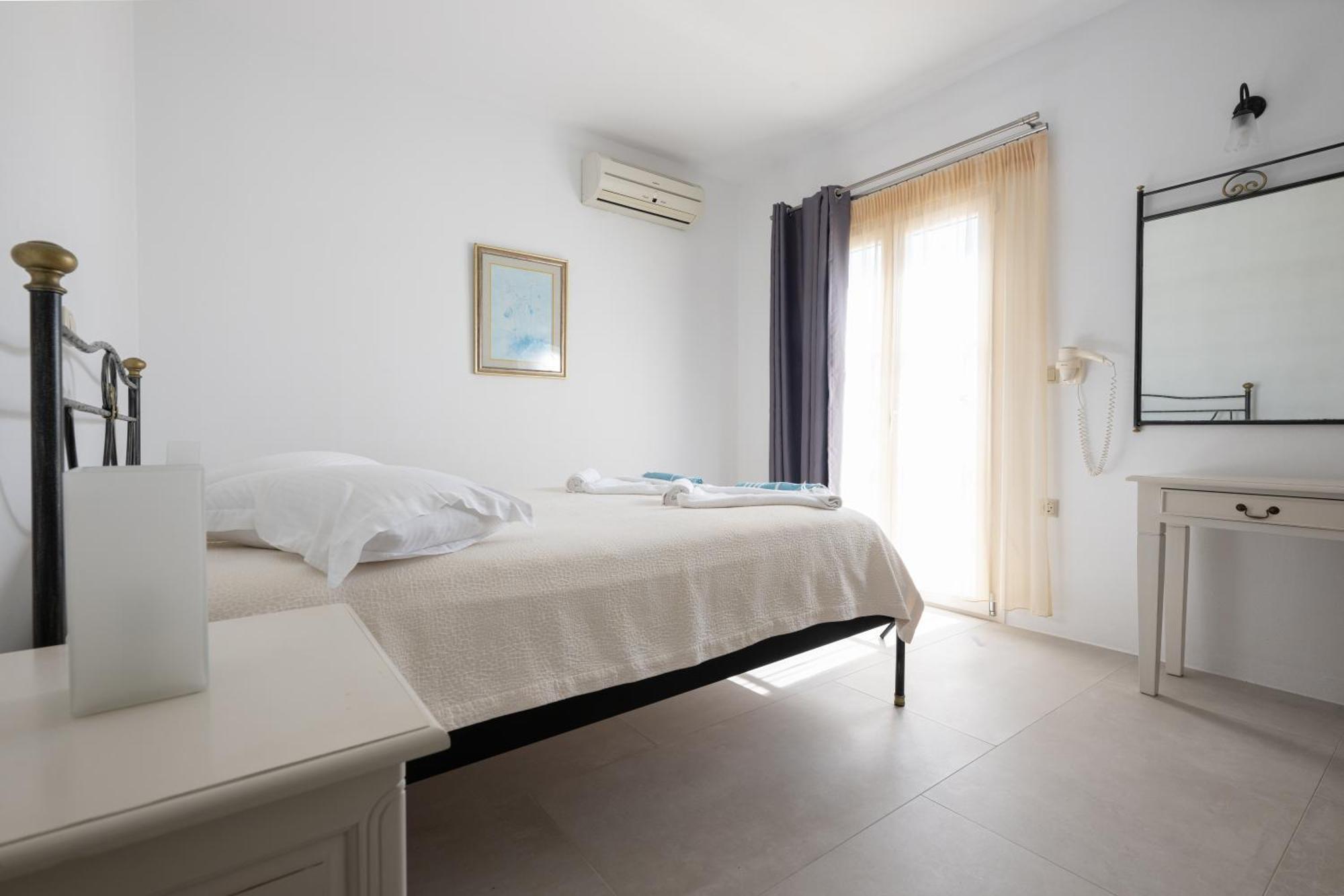 Iliada Villas Agios Prokopios  Exteriör bild