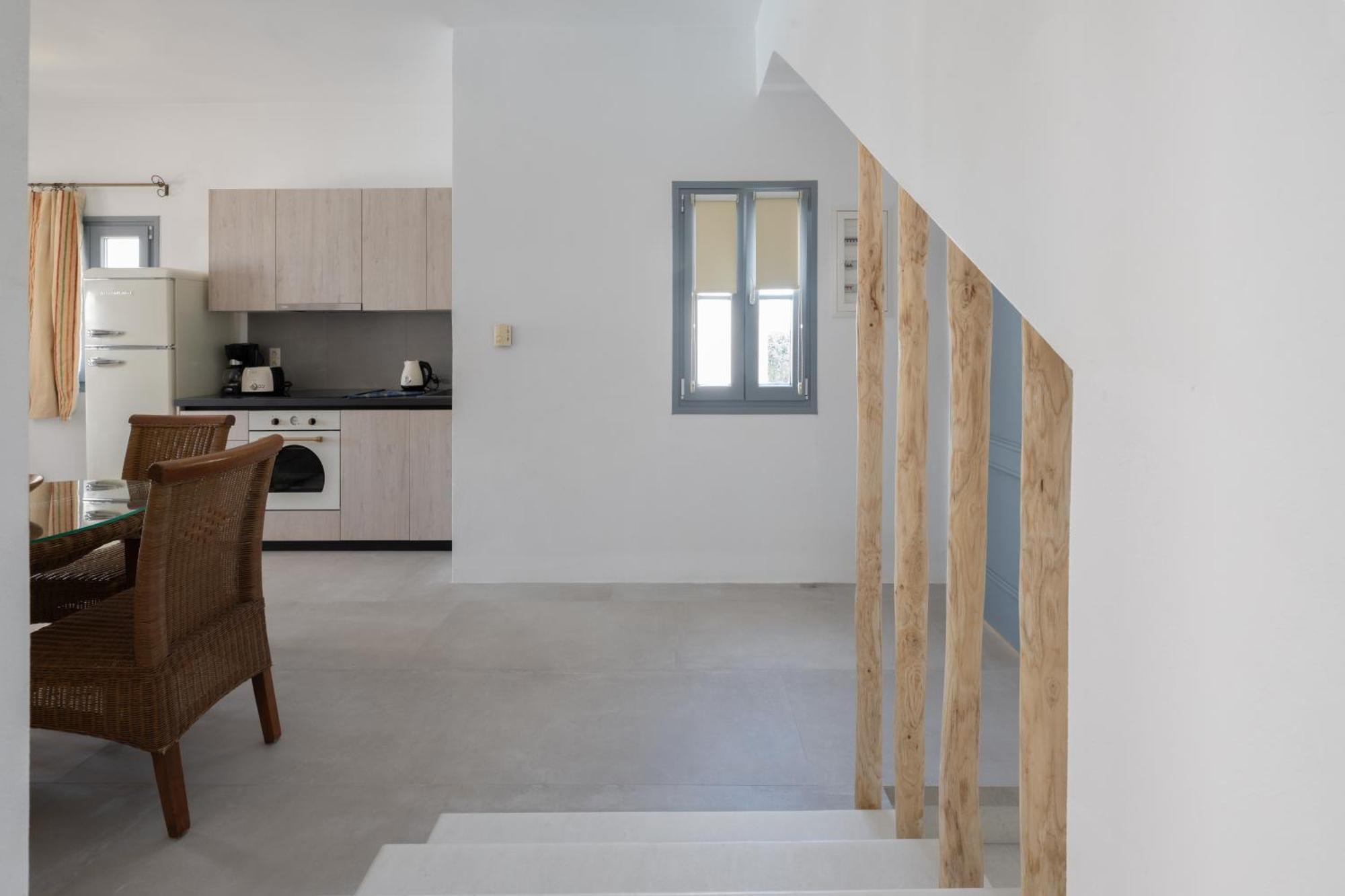 Iliada Villas Agios Prokopios  Exteriör bild
