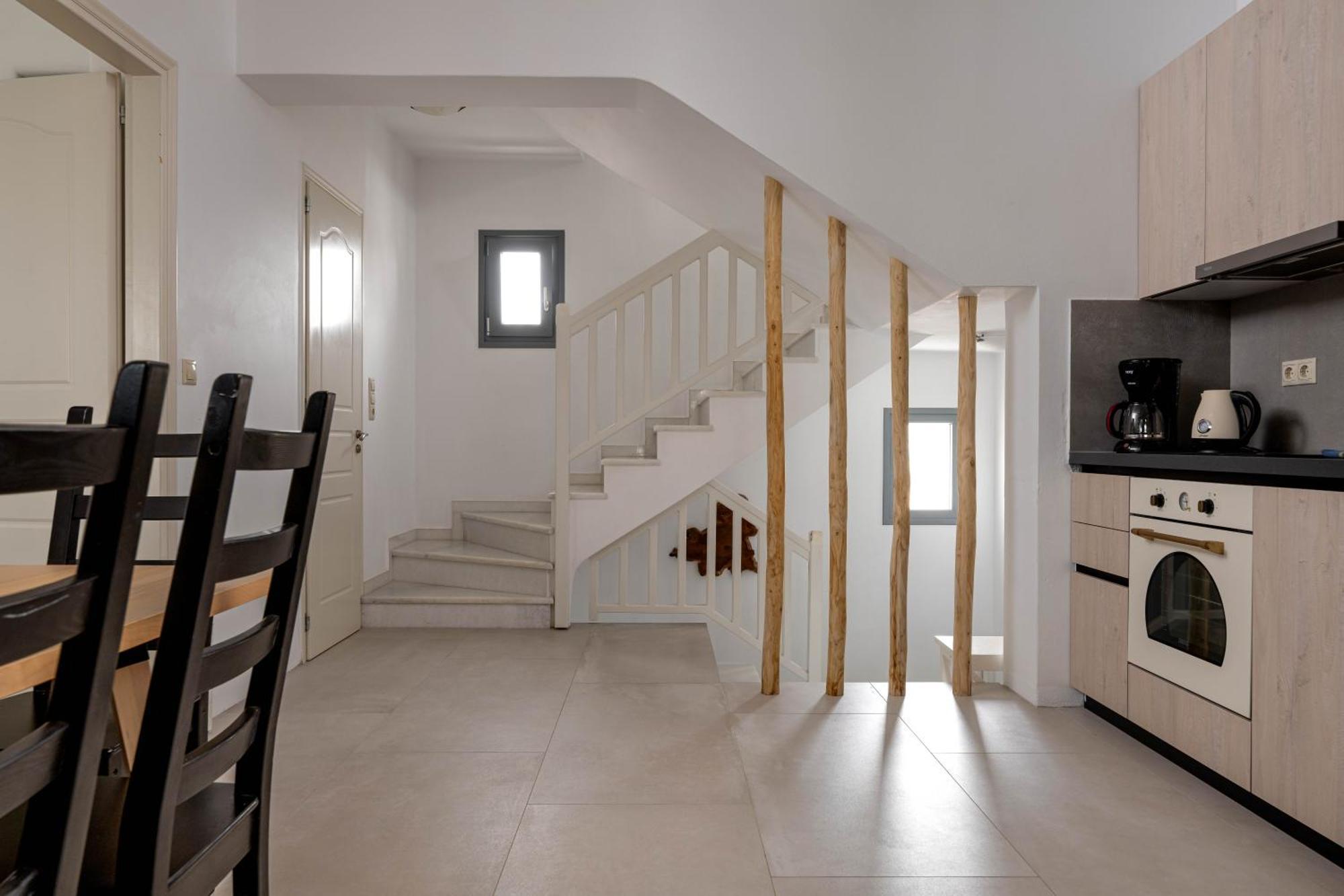 Iliada Villas Agios Prokopios  Exteriör bild