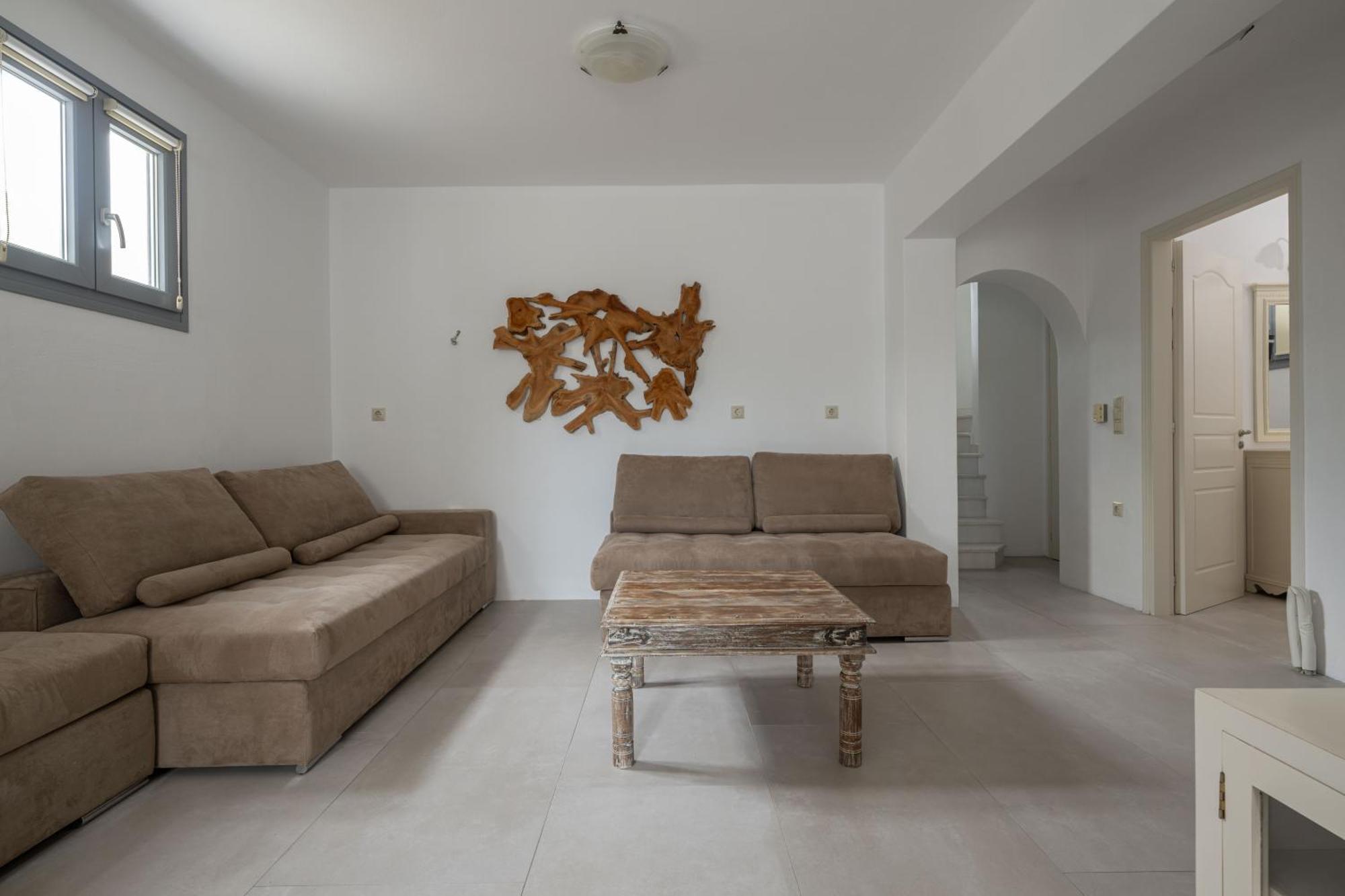 Iliada Villas Agios Prokopios  Exteriör bild