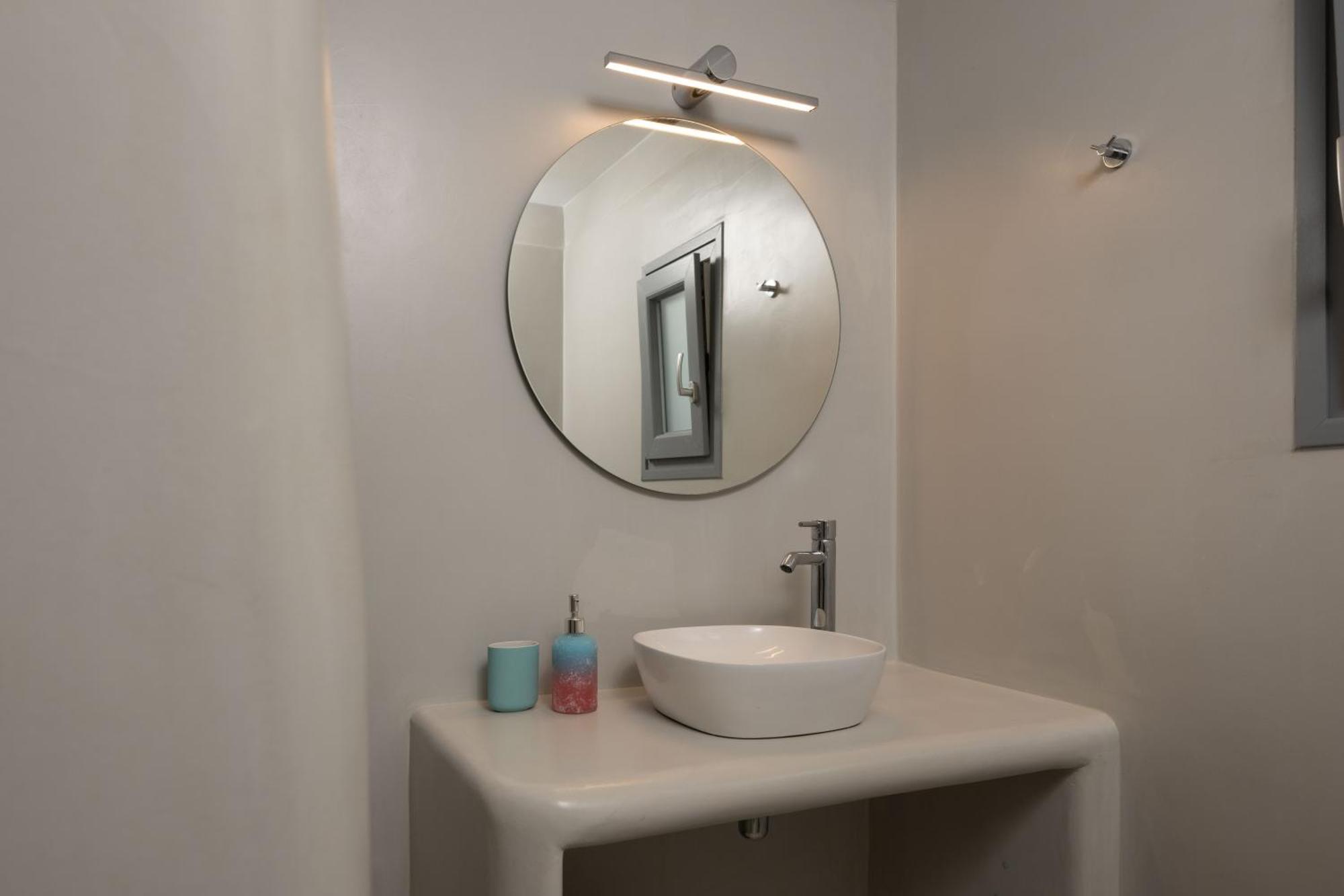 Iliada Villas Agios Prokopios  Exteriör bild
