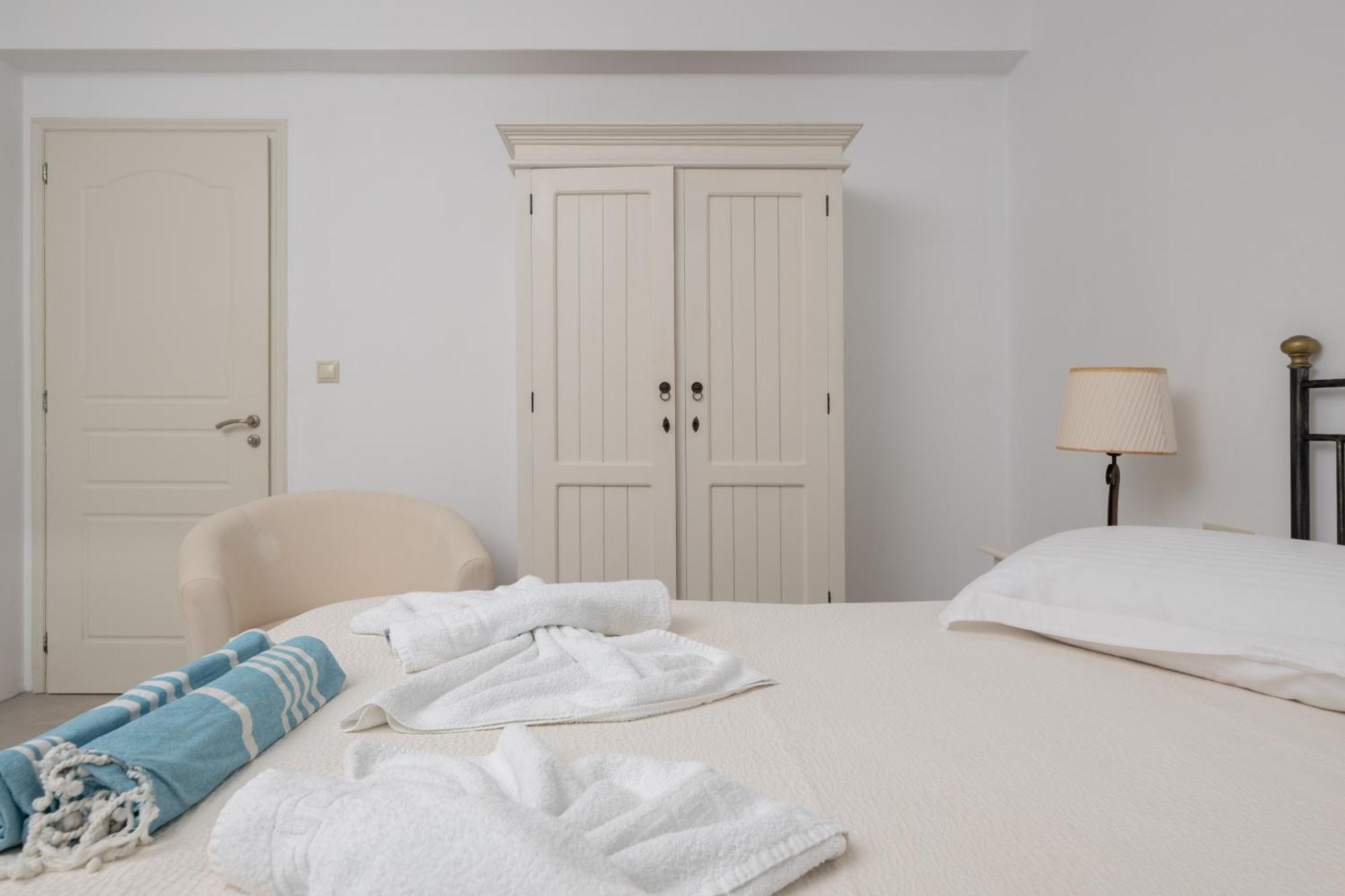 Iliada Villas Agios Prokopios  Exteriör bild