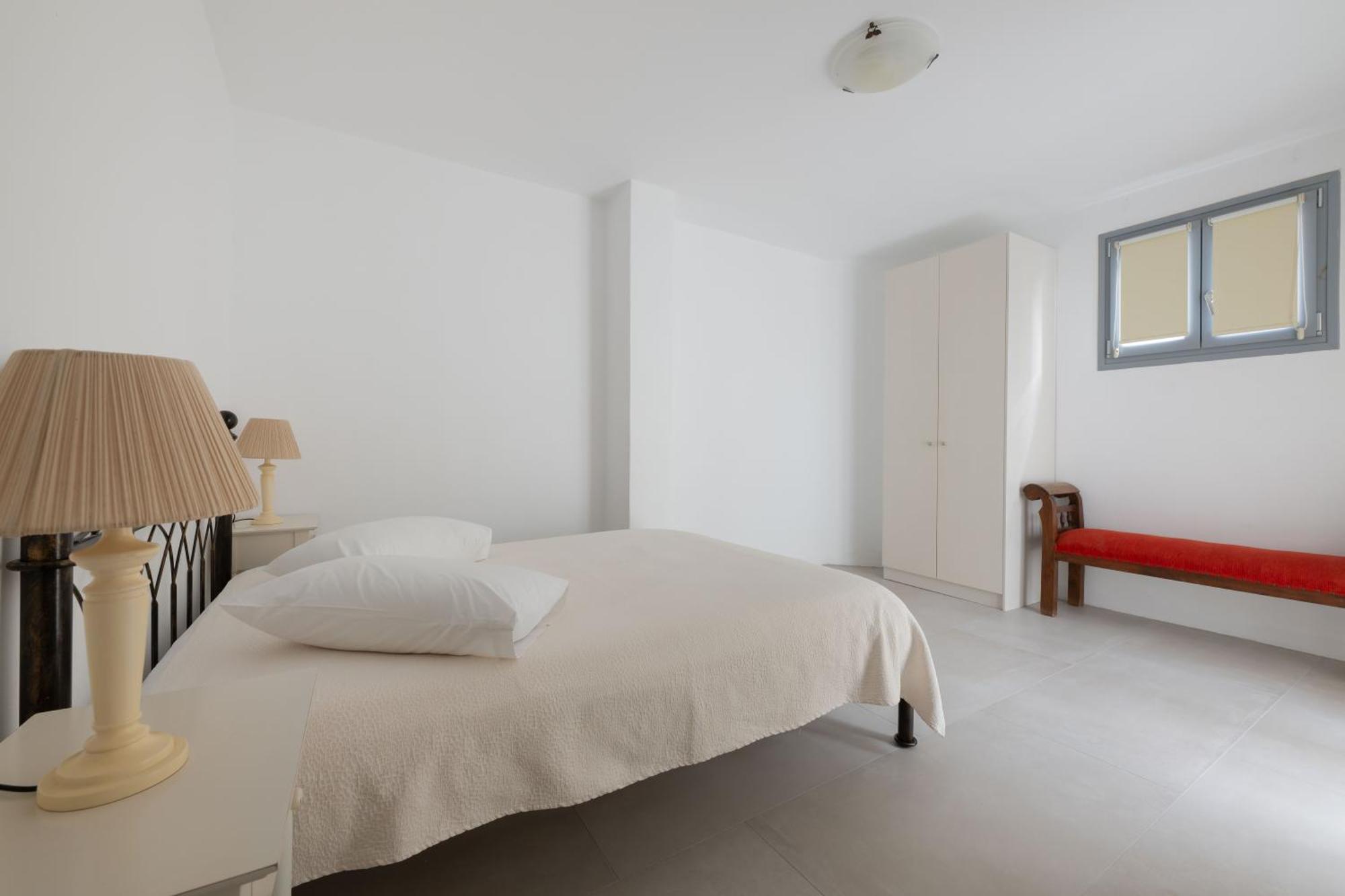 Iliada Villas Agios Prokopios  Exteriör bild